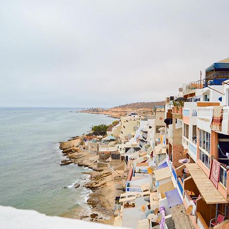 Appartement Taghazout Luaran gambar