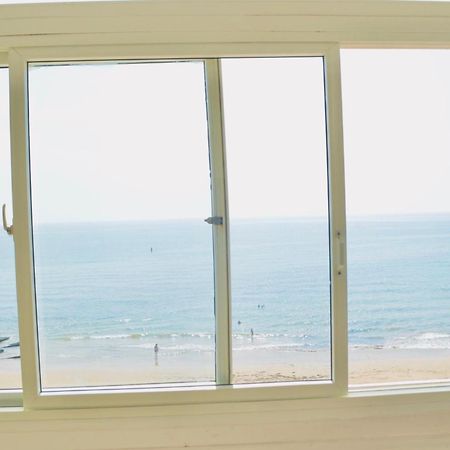 Appartement Taghazout Luaran gambar