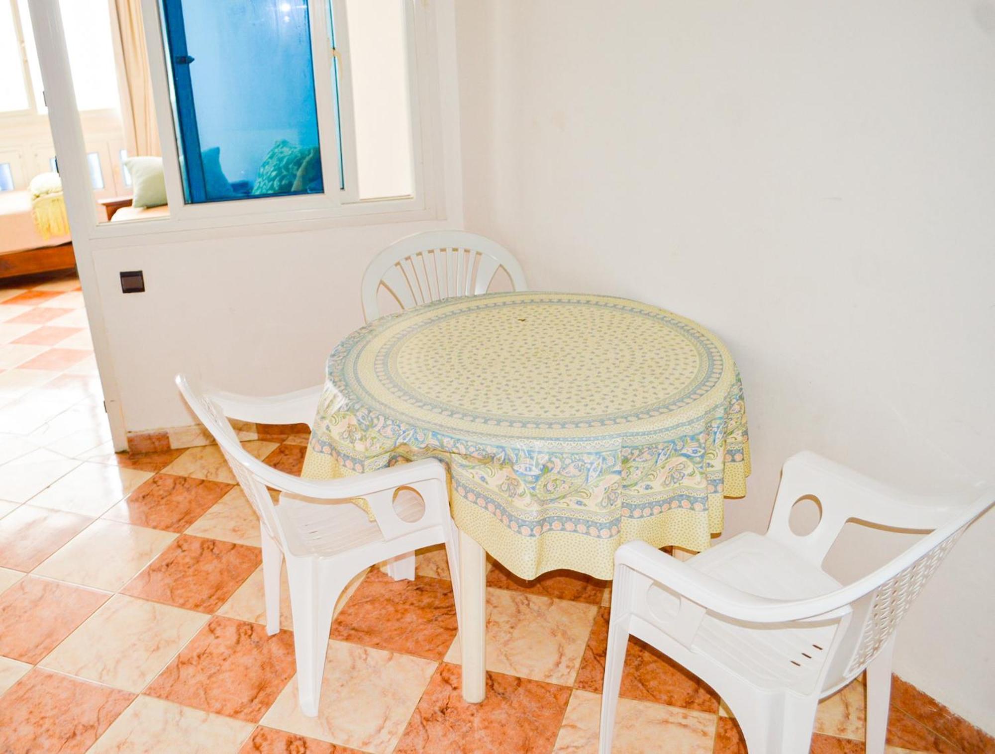 Appartement Taghazout Luaran gambar