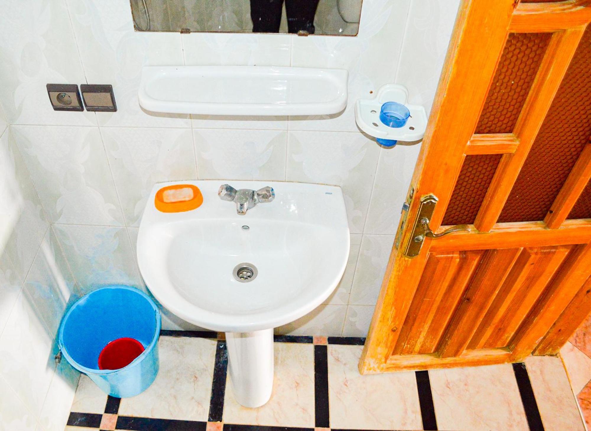 Appartement Taghazout Luaran gambar
