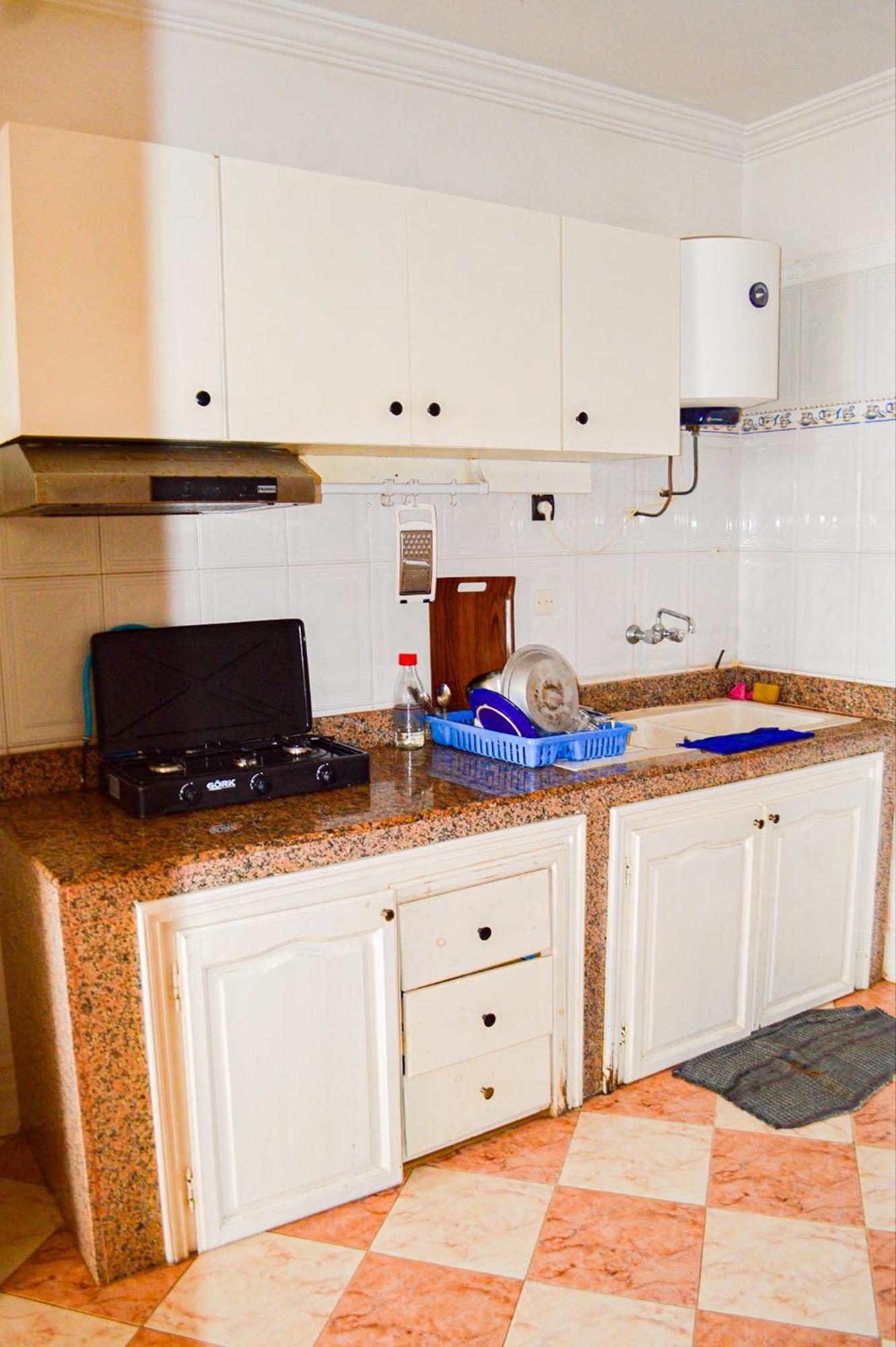 Appartement Taghazout Luaran gambar