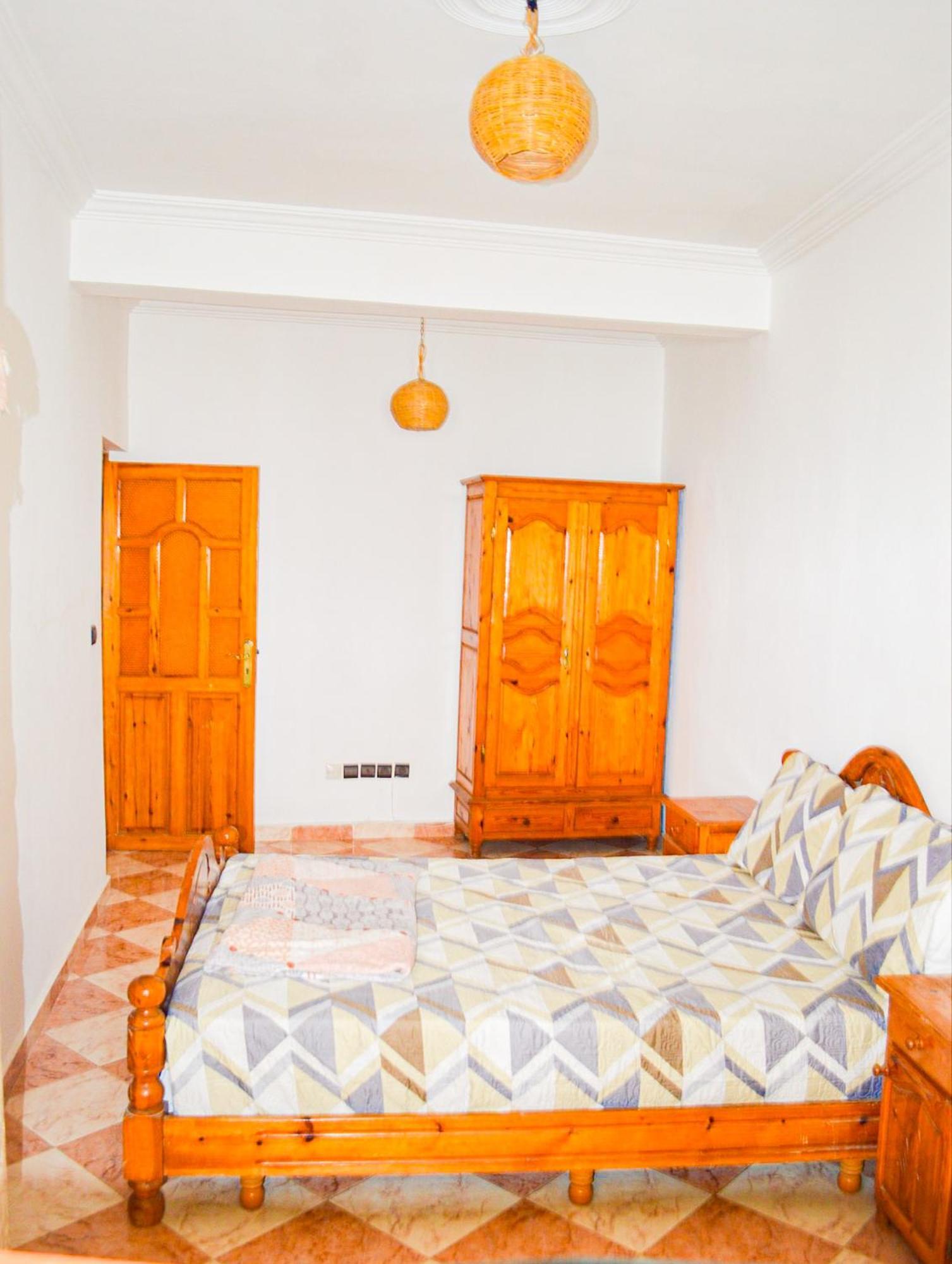 Appartement Taghazout Luaran gambar
