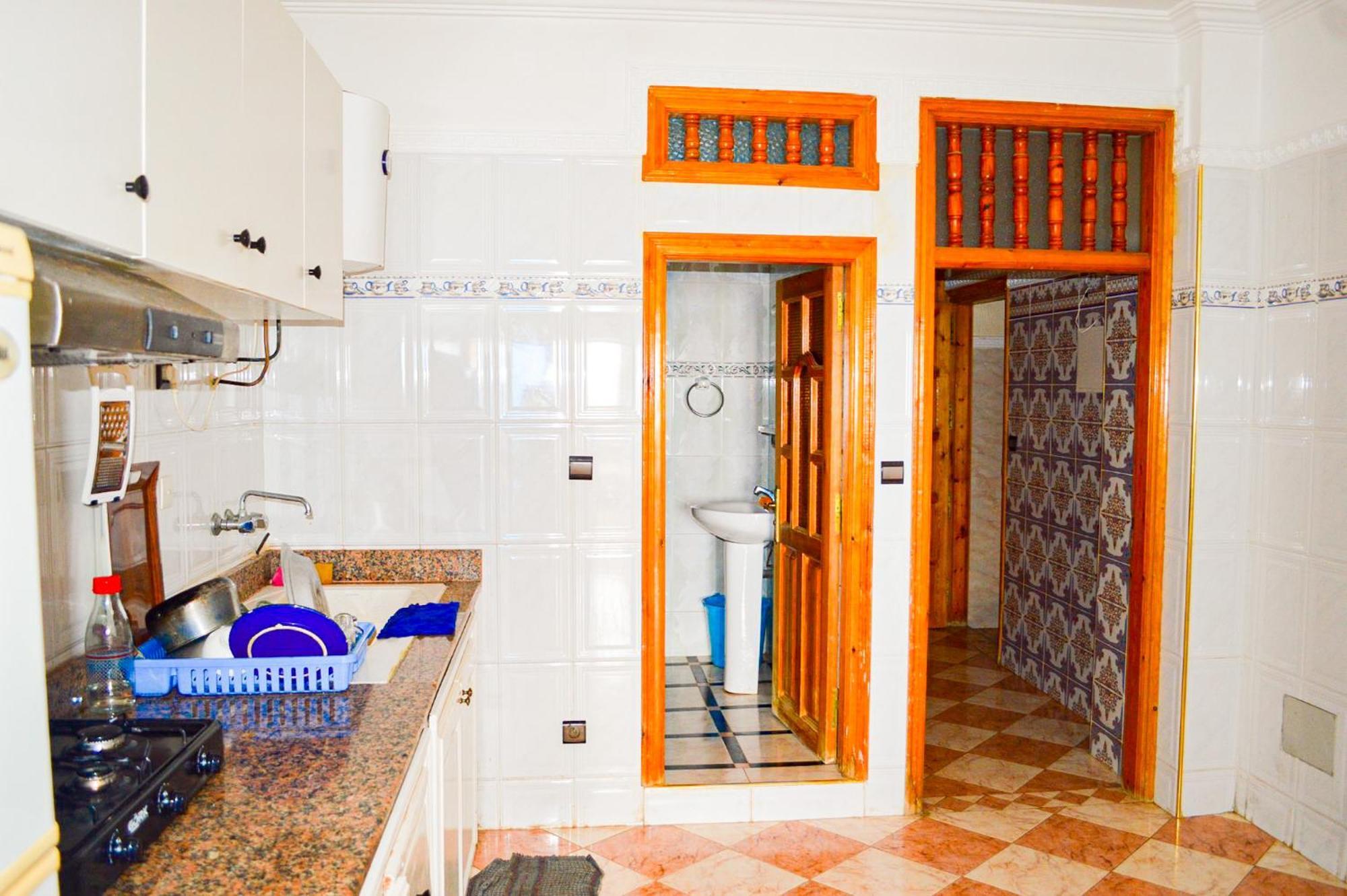 Appartement Taghazout Luaran gambar