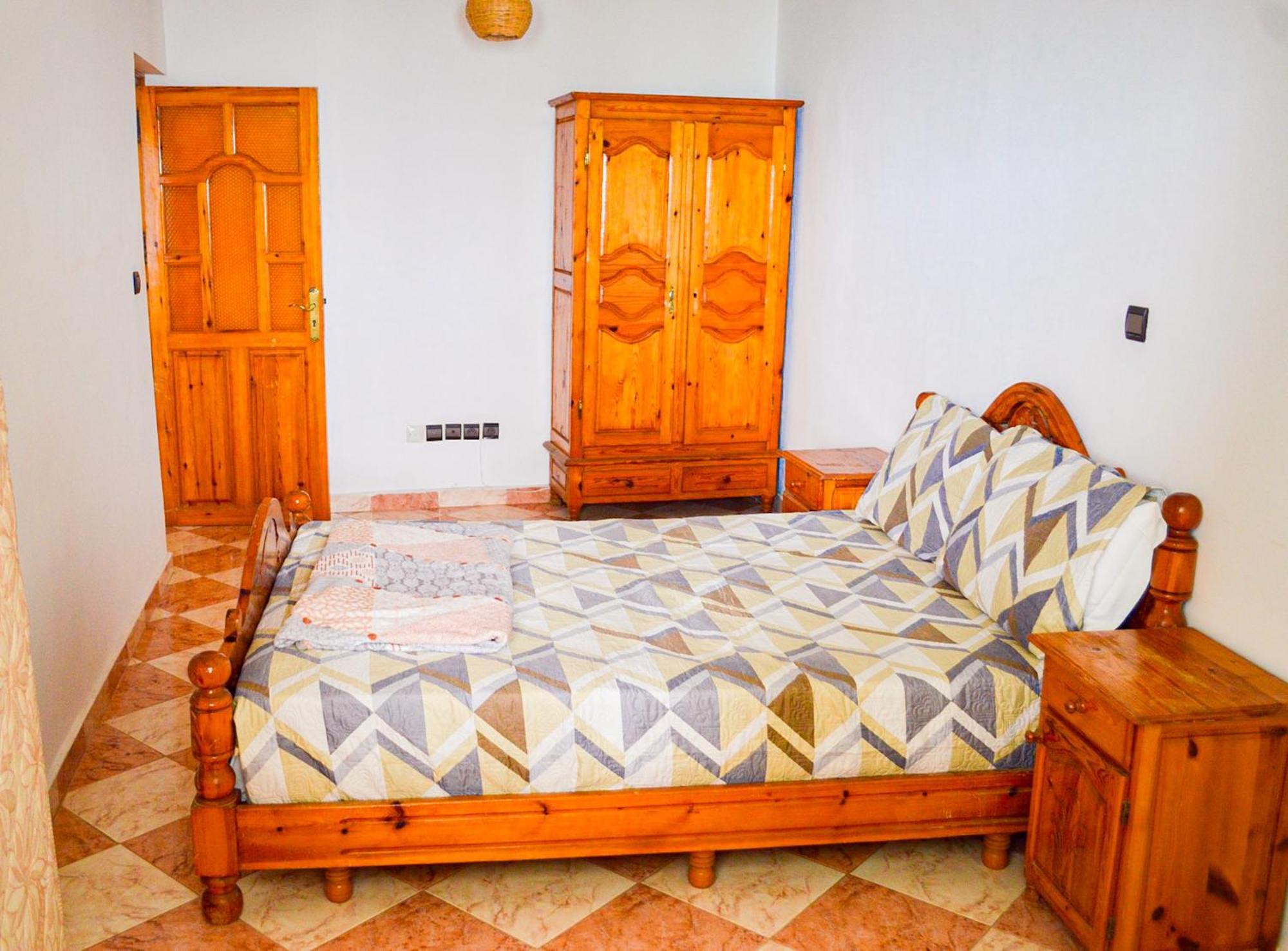 Appartement Taghazout Luaran gambar