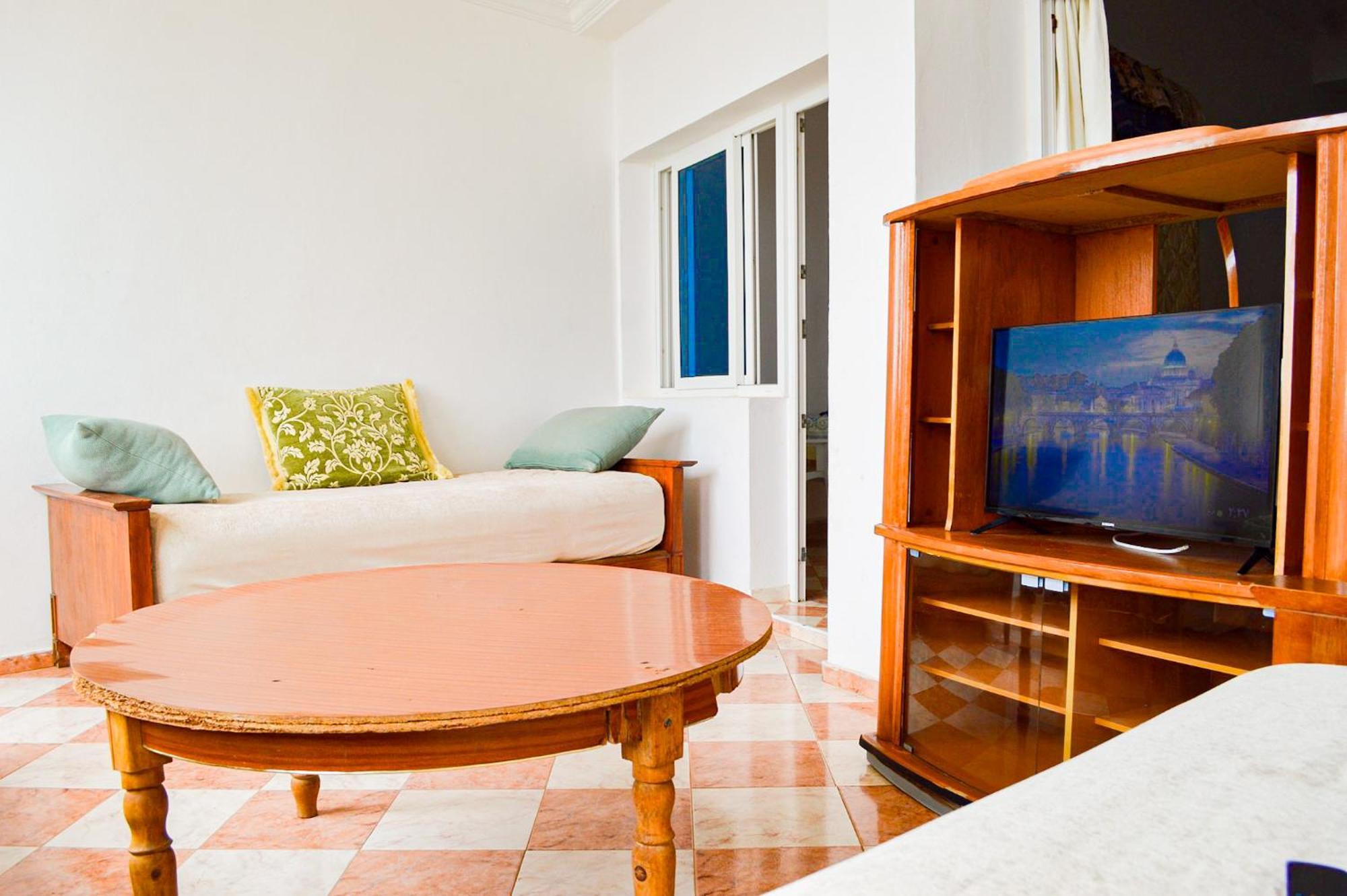 Appartement Taghazout Luaran gambar