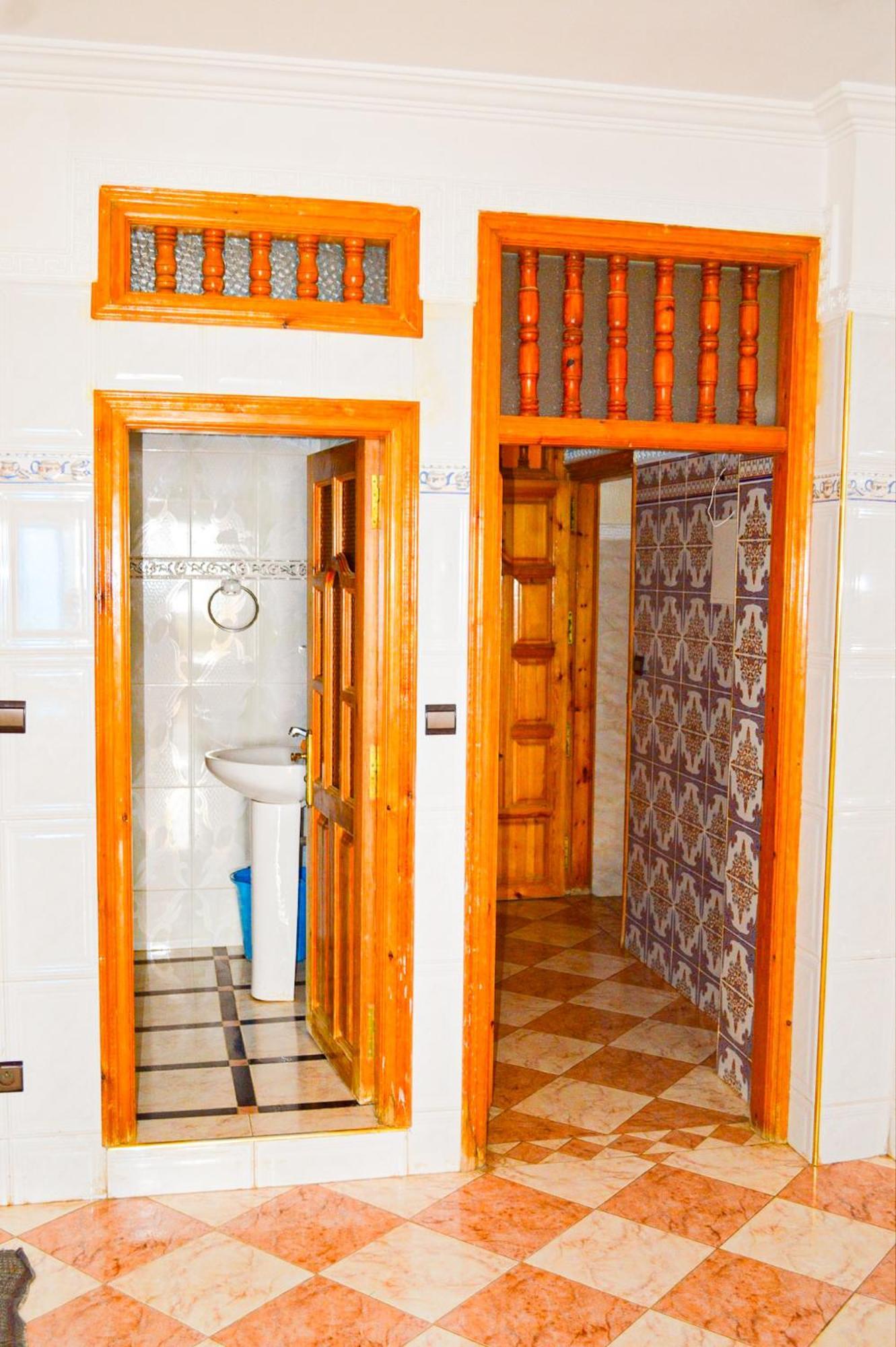 Appartement Taghazout Luaran gambar