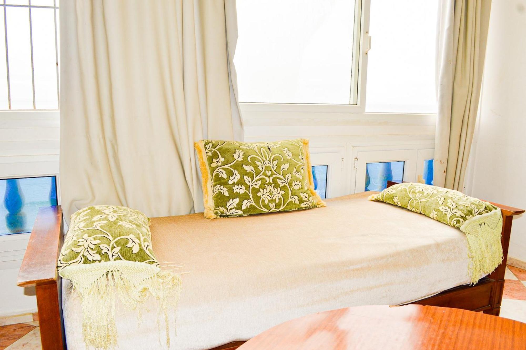 Appartement Taghazout Luaran gambar