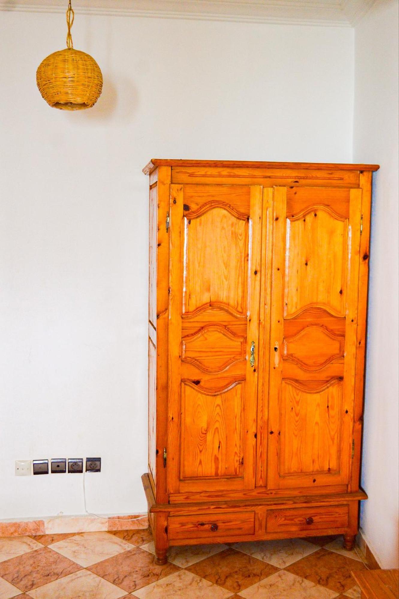 Appartement Taghazout Luaran gambar