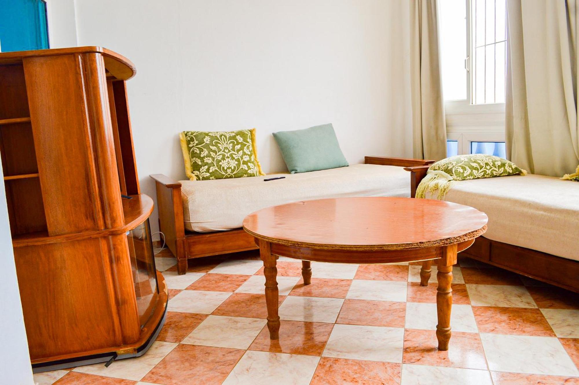 Appartement Taghazout Luaran gambar