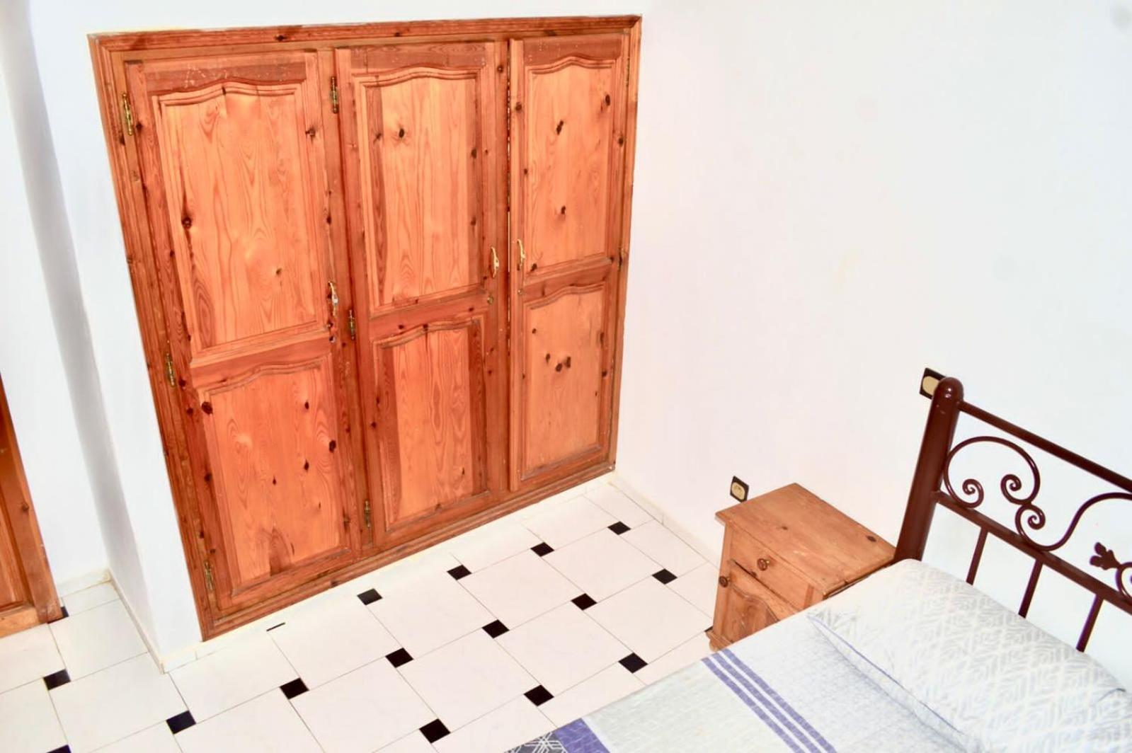 Appartement Taghazout Luaran gambar
