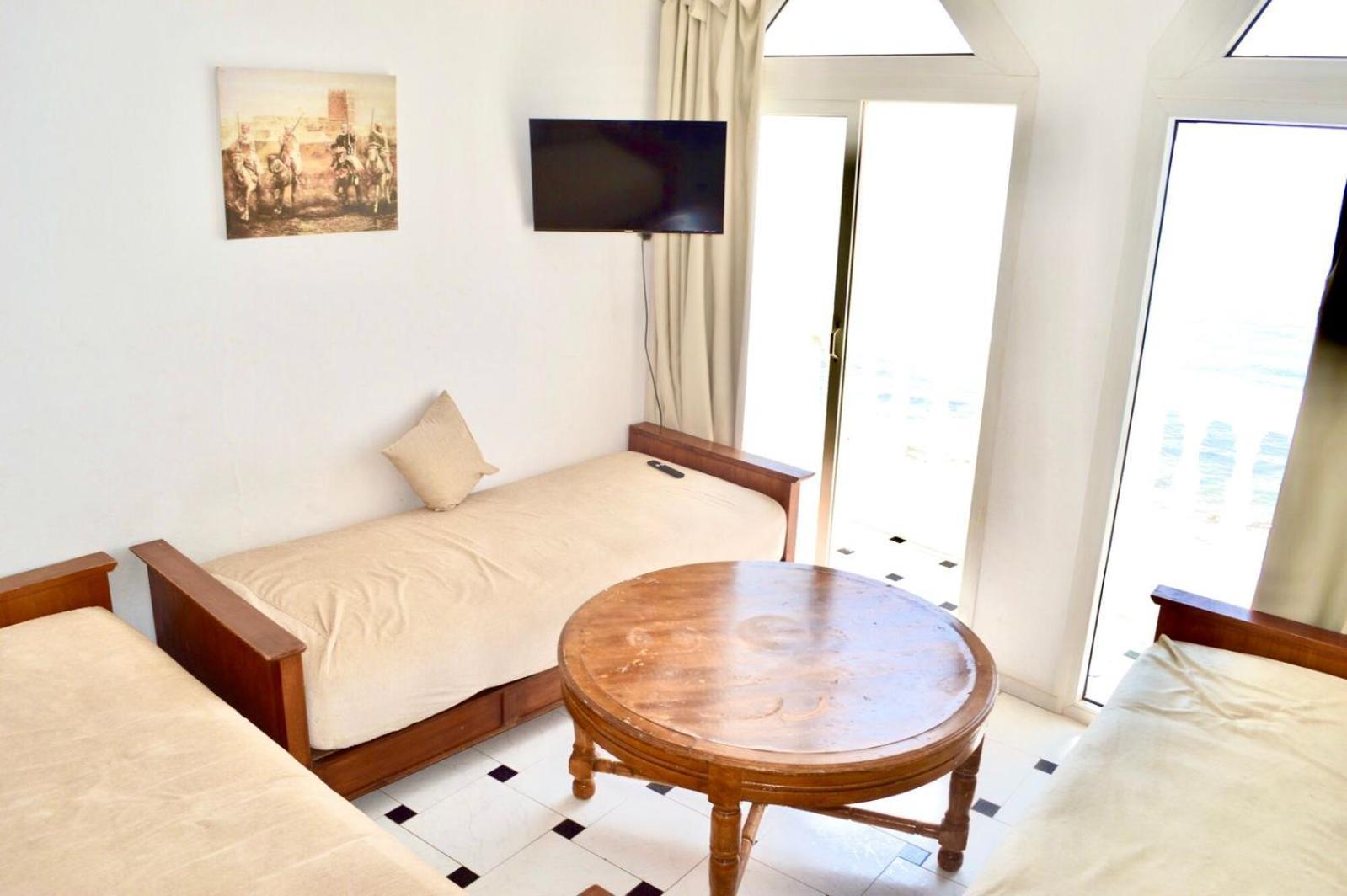 Appartement Taghazout Luaran gambar