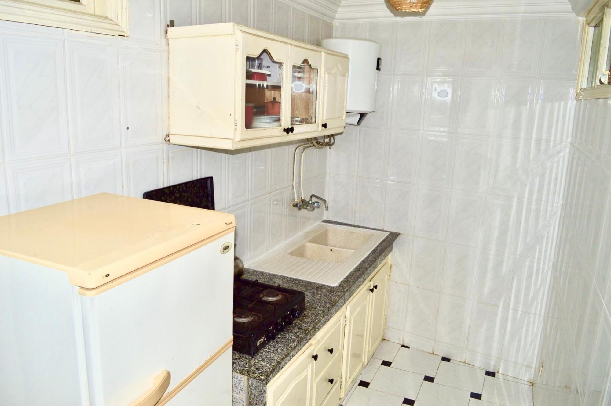 Appartement Taghazout Luaran gambar