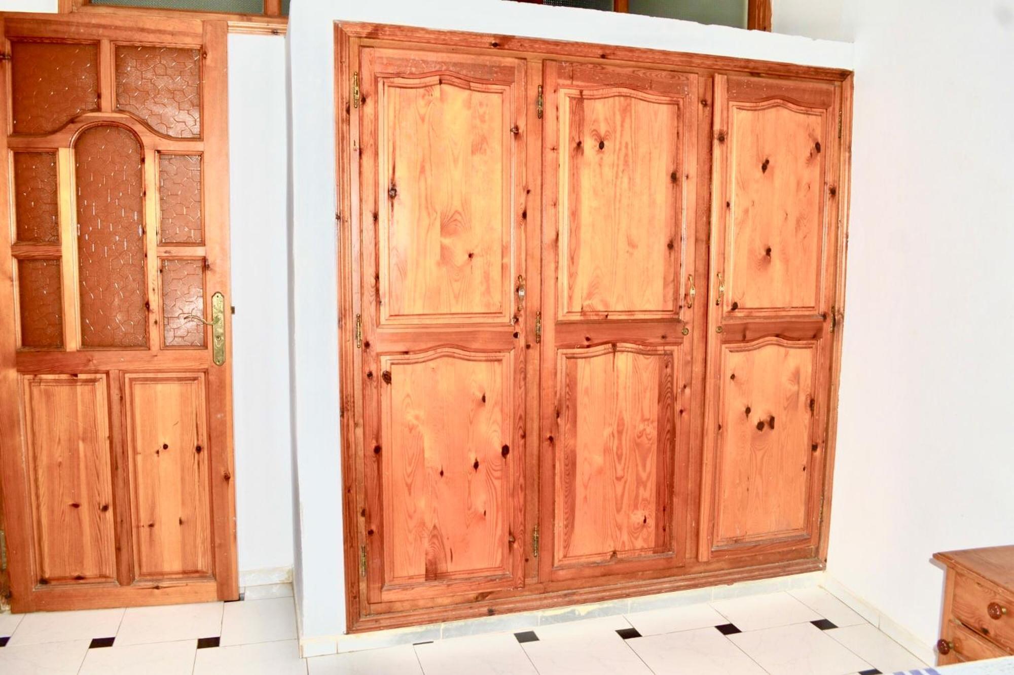 Appartement Taghazout Luaran gambar